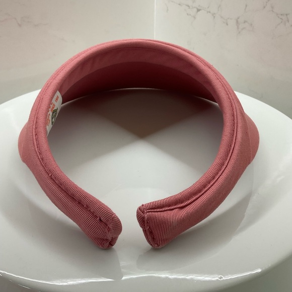 Cape Cod embroidered visor one size fits all - Picture 4 of 7